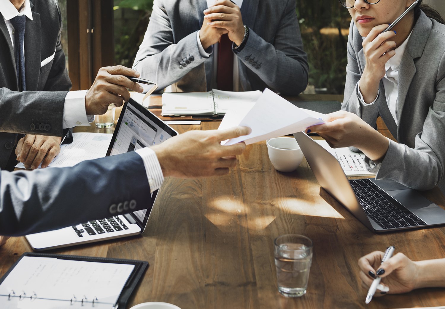 Diverse Lynx IT Staffing And Consulting