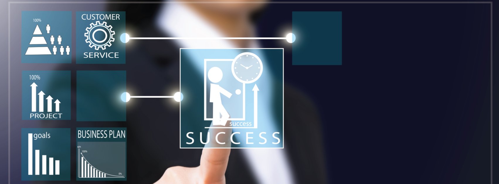 Business Verticals IT Staffing And Consulting